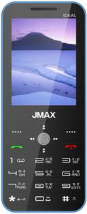 Jmax Ideal