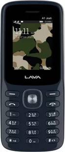 LAVA A1 Josh Bol