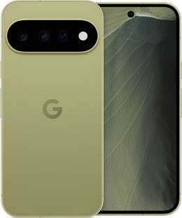 Google Pixel 11 (Pistachio, 256 GB)