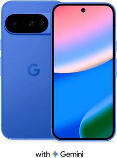 Google Pixel 10 (Indigo, 256 GB)