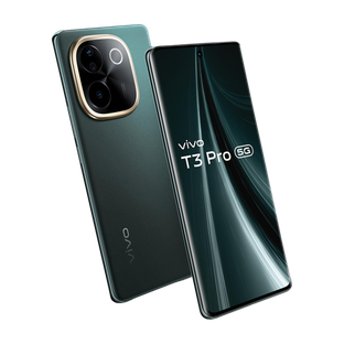 vivo T3 Pro 5G (Emerald Green, 128 GB)