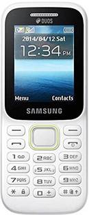 Samsung Guru Music 2 B310ED