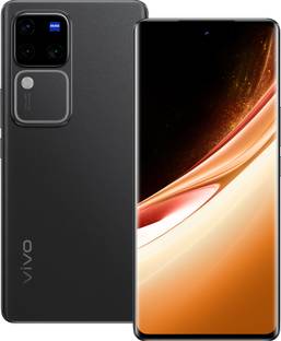 vivo V30 Pro 5G (Classic Black, 512 GB)