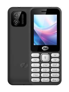 itel it5027 Slim Keypad Mobile | 2.4 inch Display| Type C Charging