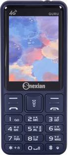 Snexian GURU 4G