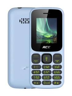 itel Ace 3 Shine