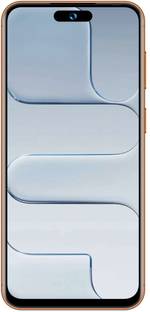 ringme BOLD S170 AIR (Orange, 64 GB)