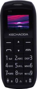 Kechaoda A26