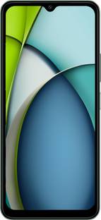 REDMI A3X (Midnight Black, 64 GB)