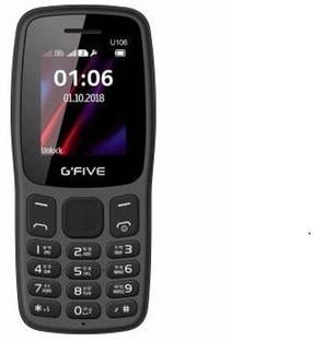 GFive U106