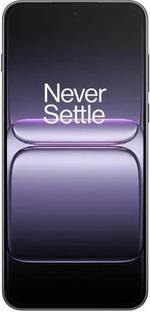 OnePlus Nord 5 (Phantom Grey, 256 GB)