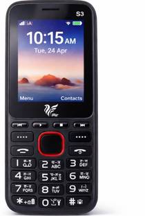 IAIR Keypad Mobile Basic Mini Feature Phone S3