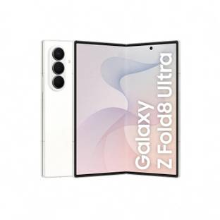 Samsung Galaxy Z Fold8 Ultra 5G (Cream, 256 GB)