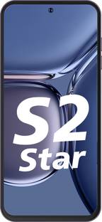 I Kall S2 Star (Dark Purple, 128 GB)