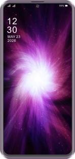 Maplin Revl7 Pro 5G (Electric Blue, 256 GB)