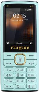ringme R1+ 4G