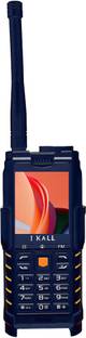 I Kall K41-New with four sim support