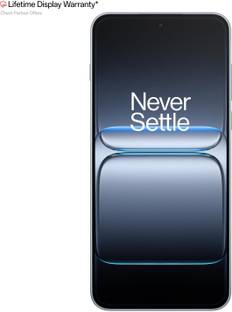 OnePlus One Plus Nord 5 (Dry Ice, 256 GB)