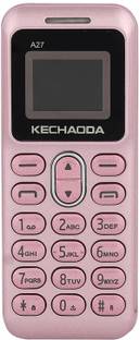 Kechaoda A27