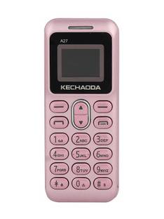 Kechaoda A27