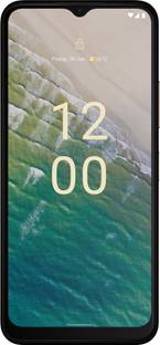 Nokia C32 (Breezy Mint, 128 GB)