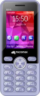 Micromax S213