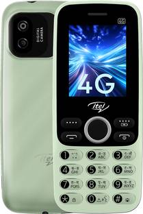 itel Super Guru 4G | King Media | Youtube | UPI