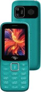 itel it5029 Keypad Mobile|1200 mAh battery|Expandable Storage upto 32GB