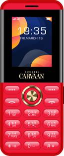 SAREGAMA Carvaan Mobile Hindi Don M12 with 1000 Pre-Loaded Songs