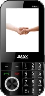 Jmax Pro X