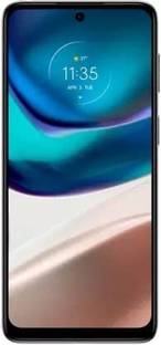 Motorola G42 (Metallic Rose, 64 GB)