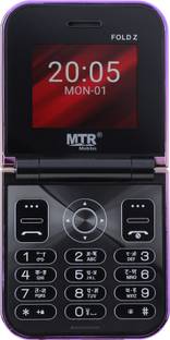 MTR FOLD Z