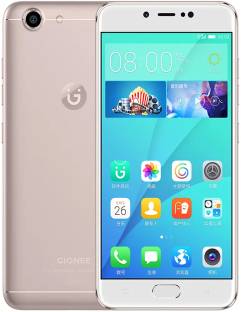 GIONEE S10C (Gold, 32 GB)