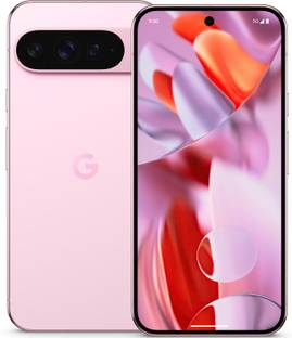 Google Pixel 9 Pro XL (Rose Quartz, 256 GB)