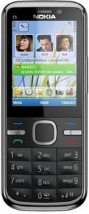 Nokia C5/00