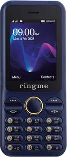 ringme TEJAS