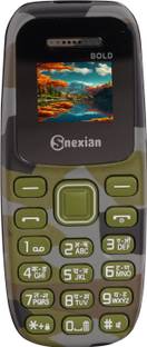 Snexian BOLD 007