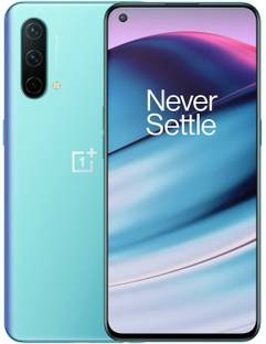 OnePlus Nord CE 5G (Blue Void, 256 GB)