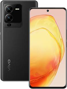 vivo V25 Pro 5G (Pure Black, 128 GB)