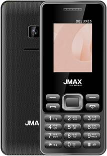 Jmax DELUXE 5