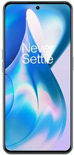 OnePlus 10R 5G (Prime Blue, 128 GB)