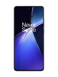 OnePlus Nord CE4 (Dark Chrome, 128 GB)