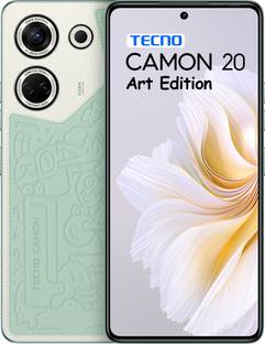 Tecno Camon 20 (Art Edition, 256 GB)