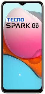 Tecno Spark Go 2023 (Orange, 32 GB)