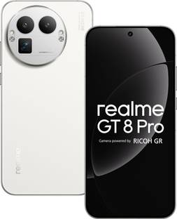 Realme GT 8 Pro