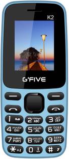 GFive K2