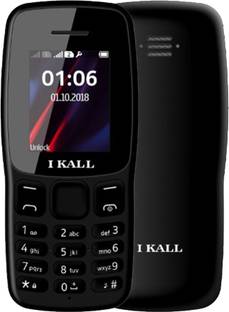I Kall K100