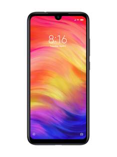 Redmi Note 7 Pro (Space Black, 64 GB)