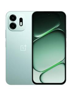 OnePlus N6 5G (Fresh Mint, 128 GB)