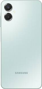 Samsung Galaxy A06 5G (Light Green, 128 GB)